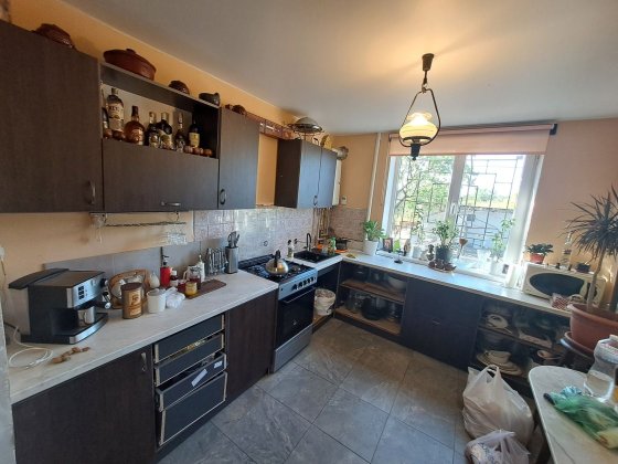 Продам капитальный дом Великодолинское СО Волна Чорноморськ