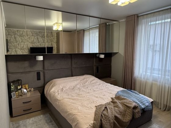 Таунхаус біля моря 52500$ Черноморск