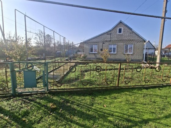 Продается дом в с. Малый Дальник Чорноморськ