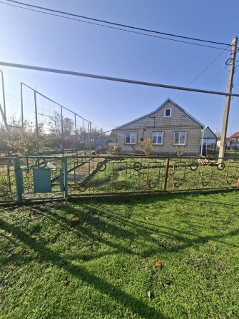 Продается дом в с. Малый Дальник - фото 1