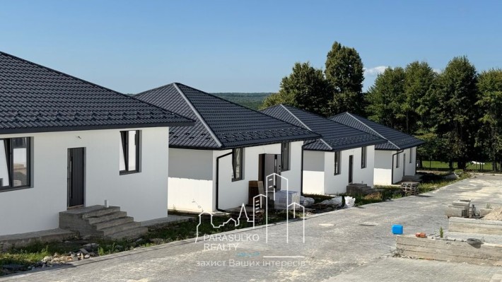 Продам новий Будинок - фото 1