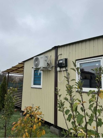 Продается дача в  СОК " Ветеран" - фото 1