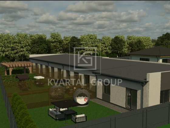 Унікальна пропозиція!Гостомель.Таунхаус!Без комісії Гостомель