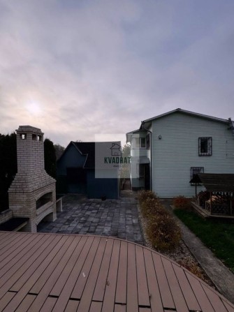 Продам затишний будинок з басейном та зоною відпочинку біля Дністра - фото 1