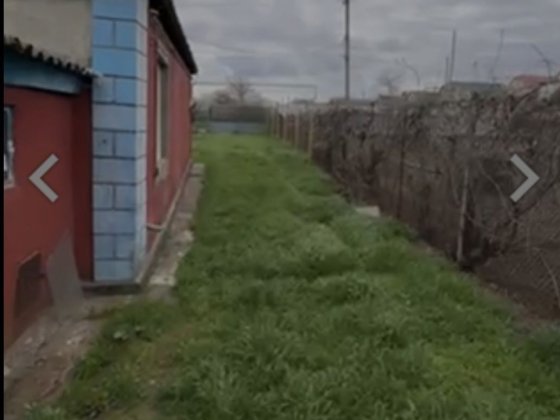 Дом в Малодолинском за 20000у.е. Черноморск