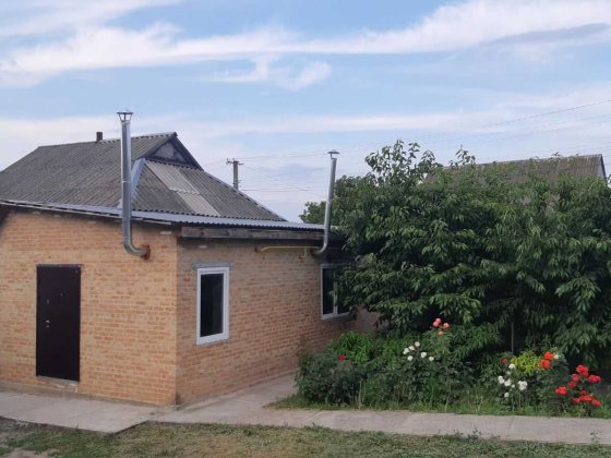 Приватний будинок по вул. Тясминська Каменка