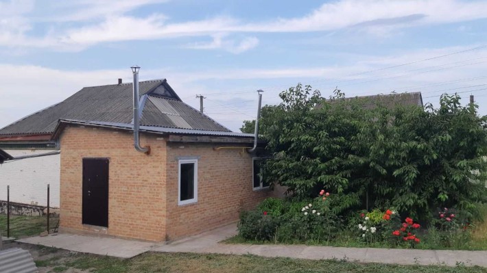 Приватний будинок по вул. Тясминська - фото 1