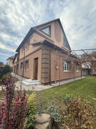 Продається ГОТОВИЙ для проживання 2-х поверховий будинок м. Калуш - фото 1