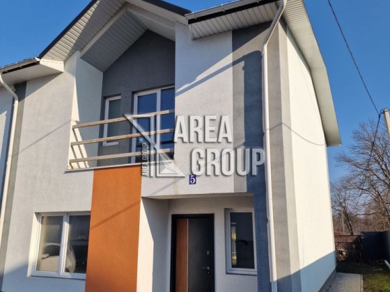 Продається готовий  таунхаус на мікрорайоні Жовтневий. Євідновлення! Каменец-Подольский