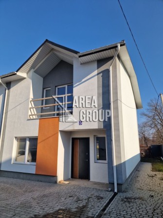 Продається готовий  таунхаус на мікрорайоні Жовтневий. Євідновлення! - фото 1