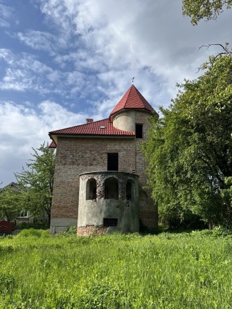 Продам будинок м. Калуш, біля АТБ - фото 1