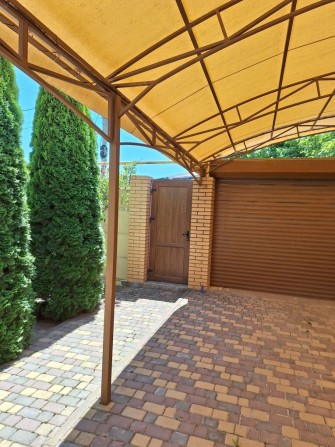 Новый дом  недалеко от г.Черноморск - фото 1