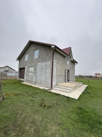 Продаеться дом в Молодежном - фото 1