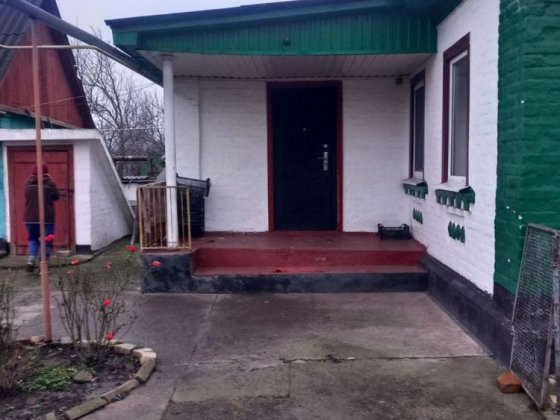 Продається будинок Камʼянка Каменка