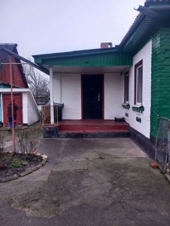 Продається будинок Камʼянка - фото 1