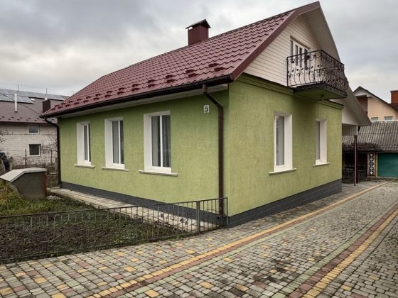 Продам будинок с.Смірнова Каменец-Подольский