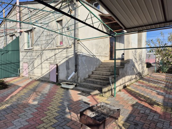 Продам дом в Малой долине Чорноморськ