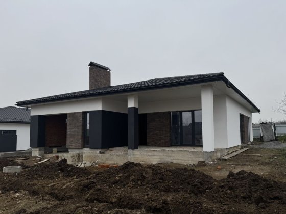 Приватний будинок 140 м. кв. Каменец-Подольский