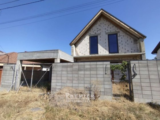 Ексклюзивний будинок 80% готовності в Чорноморську Черноморск