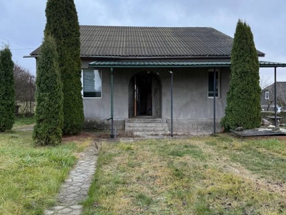 Продам будинок в селі Голосків Каменец-Подольский