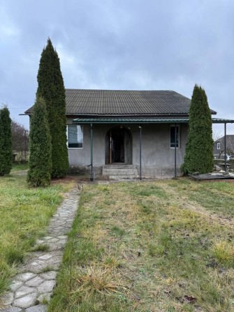 Продам будинок в селі Голосків - фото 1