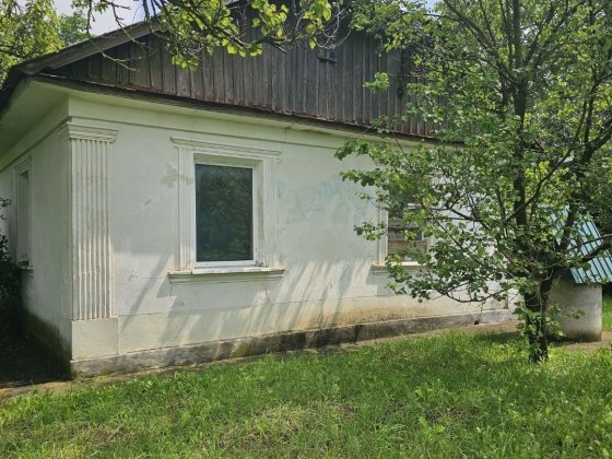 Продам будинок передмісті Каменец-Подольский