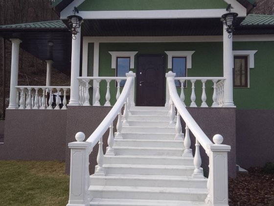 Эксклюзивный дом с максимальным наполнением Канев