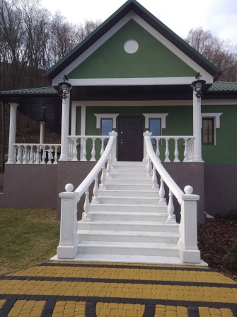 Эксклюзивный дом с максимальным наполнением - фото 1