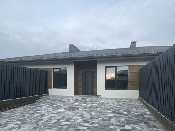 Продам таунхауз у КМ НоваМрія Гостомель Гостомель