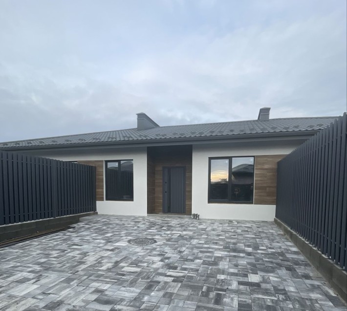 Продам таунхауз у КМ НоваМрія Гостомель - фото 1