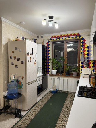 Продам капітальний новий будинок СО Волна Великодолинское - фото 1