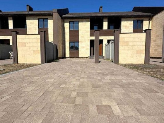 Таунхаус на Новом Бугово ! Черноморск