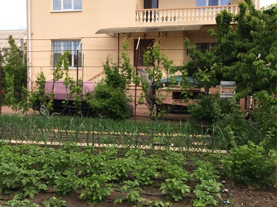 У продажу  шикарний будинок Черноморск