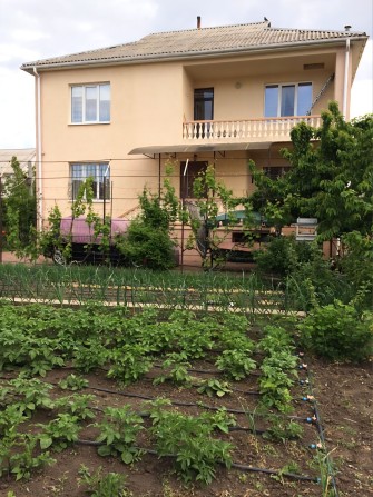 У продажу  шикарний будинок - фото 1