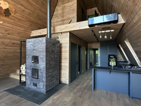 Продам унікальний будинок Буча Гостомель