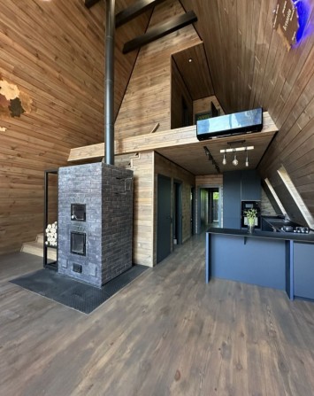 Продам унікальний будинок Буча - фото 1