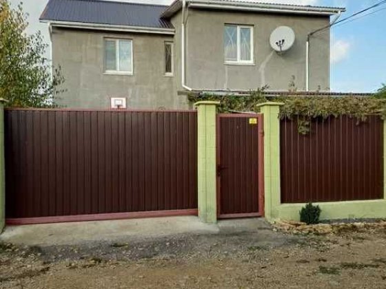 (13) Продам 2-х поверховий будинок, Чорноморськ, СОГ «Вишневий сад» Черноморск