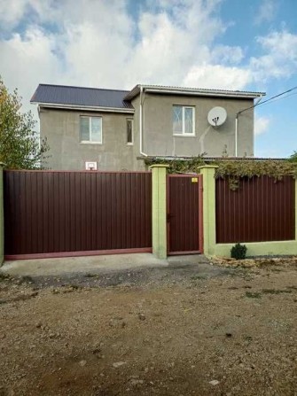 (13) Продам 2-х поверховий будинок, Чорноморськ, СОГ «Вишневий сад» - фото 1