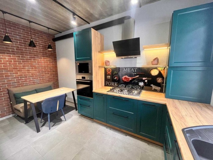 ДВОПОВЕРХОВИЙ ДУПЛЕКС в оточенні сосен 155000 - фото 1