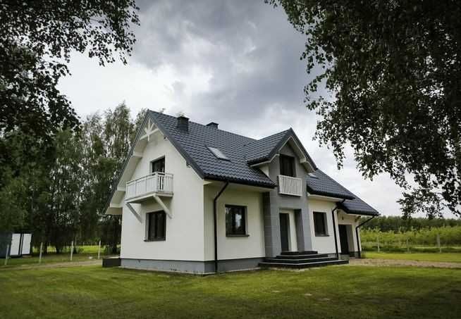 Продам будинок два поверхи - фото 1