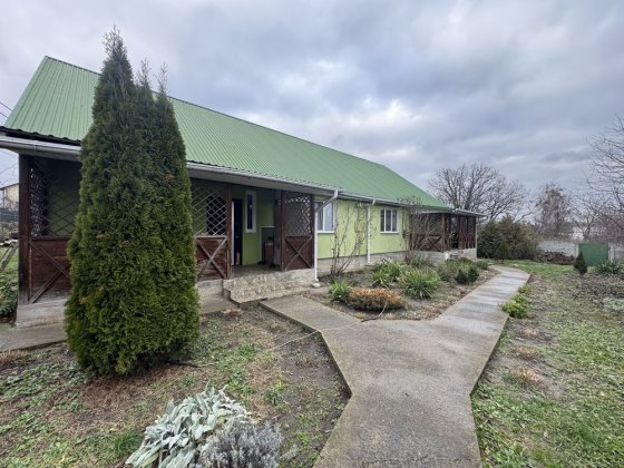 Будинок з ремонтом на 2 власника! Гостомель