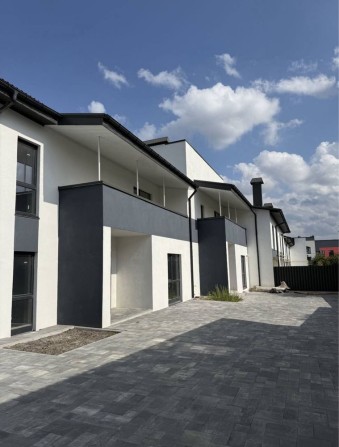 Таунзауси з наповненням, газ, Гостомель - фото 1