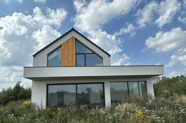 Будинок на два поврехи 139м2 - фото 1