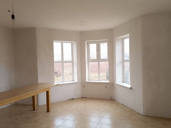 Продається добротний будинок майже готовий до проживання Каменец-Подольский