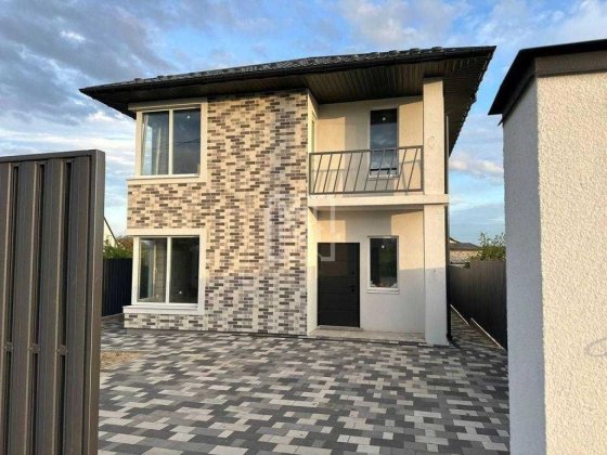 Продажа дома 130 2 этажа Гостомель рядом озеро Гостомель