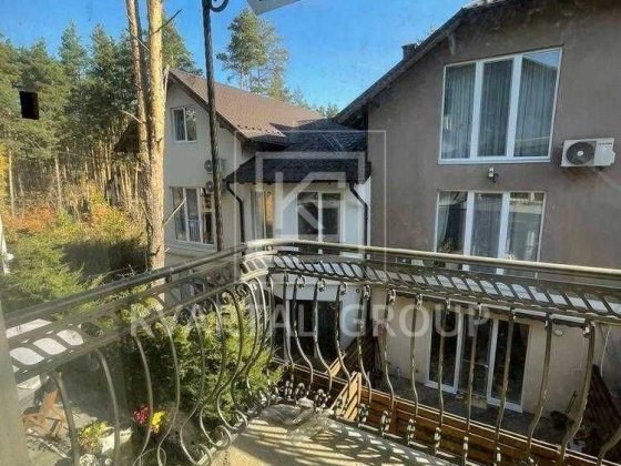 Таунхаус під чистовий ремонт! Гостомель, гарна локація біля Варшавки! Гостомель