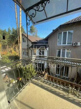 Таунхаус під чистовий ремонт! Гостомель, гарна локація біля Варшавки! - фото 1