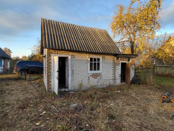 Продам дачу в масиві калина Ковель