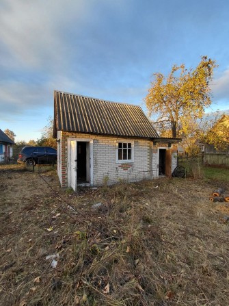 Продам дачу в масиві калина - фото 1