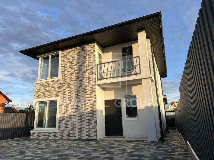 Будинок в Гостомелі. БЕЗ КОМІСІЇ - фото 1